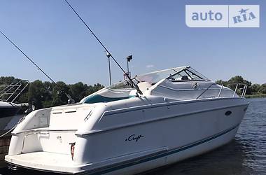 Катер Chris-Craft Crowne 2008 в 