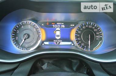 Седан Chrysler 200 2015 в 