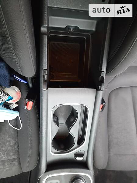 Седан Chrysler 200 2015 в Києві