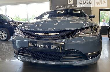 Седан Chrysler 200 2014 в Одессе