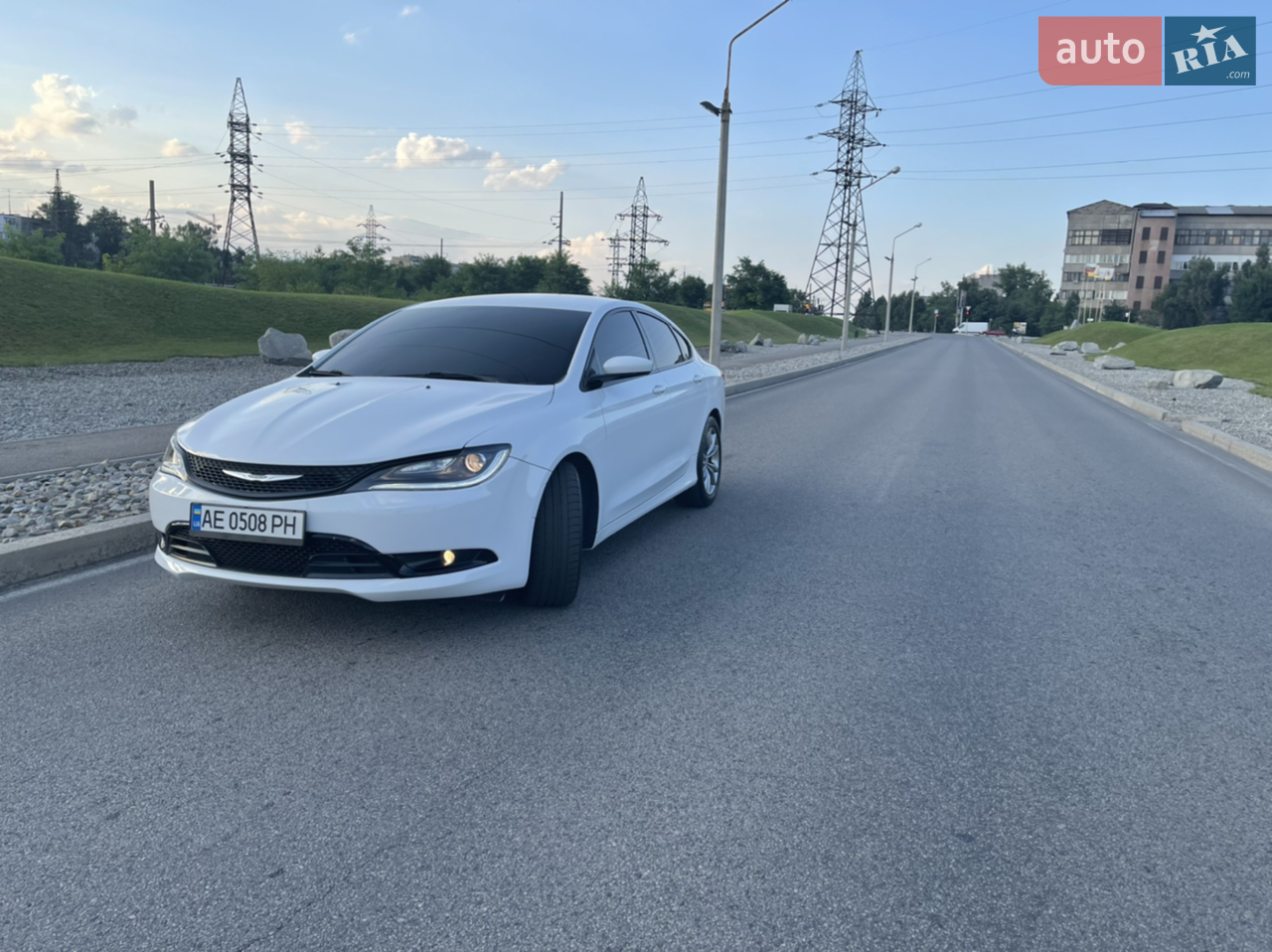 2014 Chrysler 200 - мініатюра 23