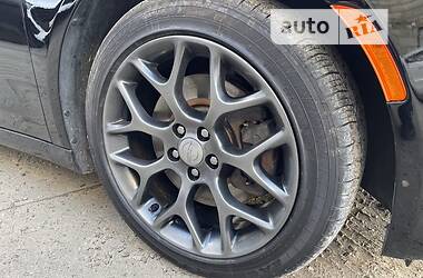 Седан Chrysler 200 2015 в 