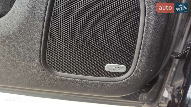 Седан Chrysler 200 2015 в Киеве