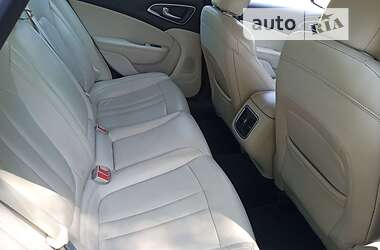 Седан Chrysler 200 2014 в Киеве