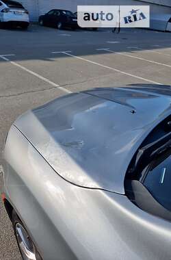 Седан Chrysler 200 2014 в 