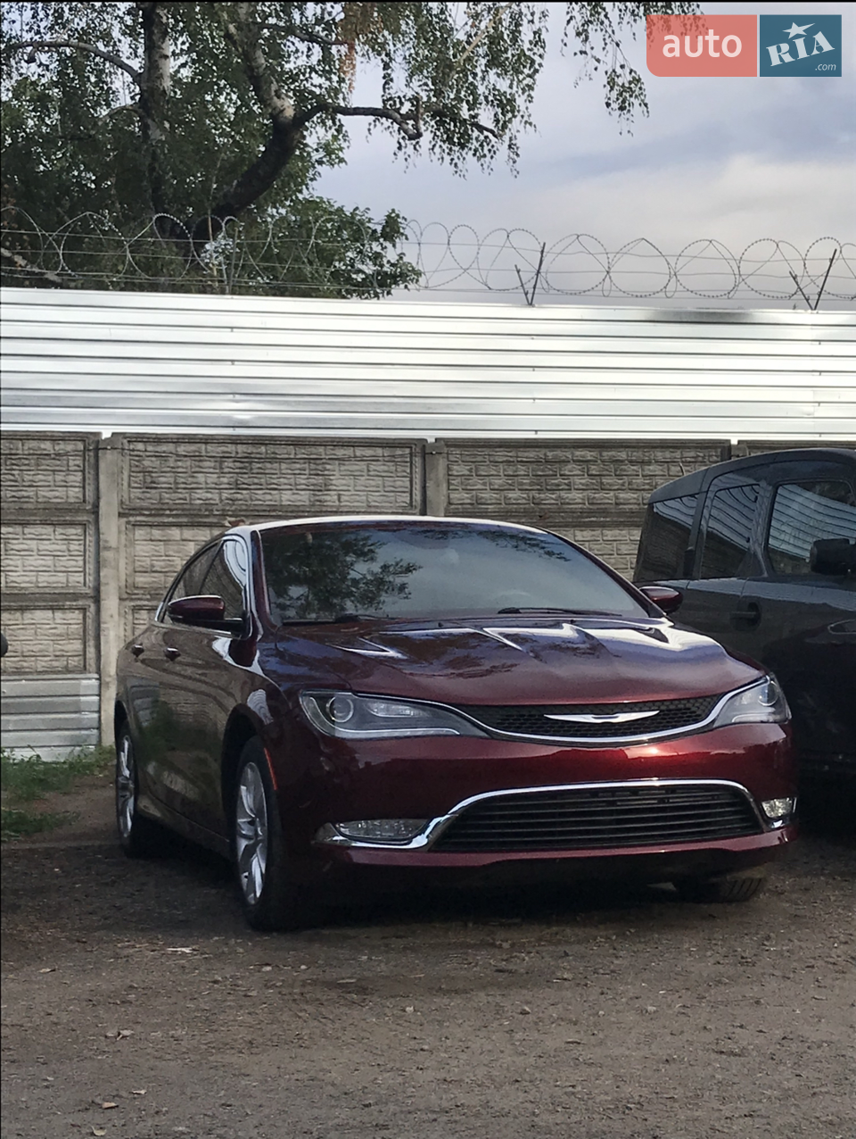 2015 Chrysler 200 - мініатюра 20