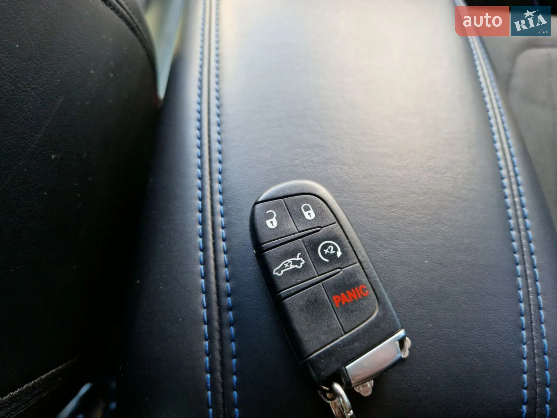 2015 Chrysler 200 - мініатюра 17
