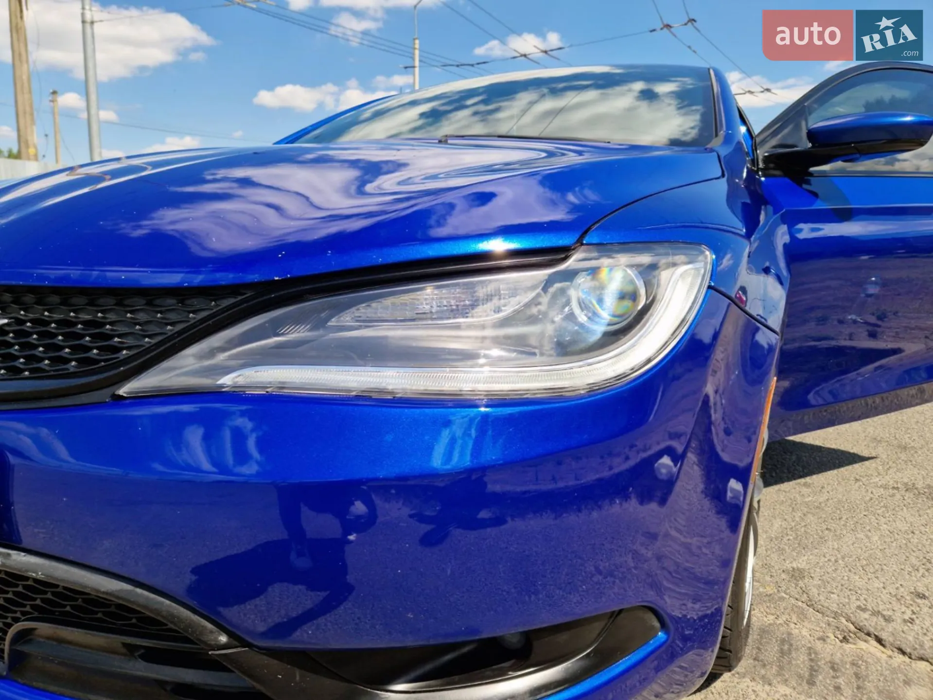 2015 Chrysler 200 - мініатюра 22