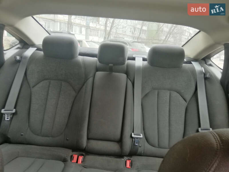 Седан Chrysler 200 2015 в Запорожье фото 46 Седан Chrysler 200 2015 в Запорожье