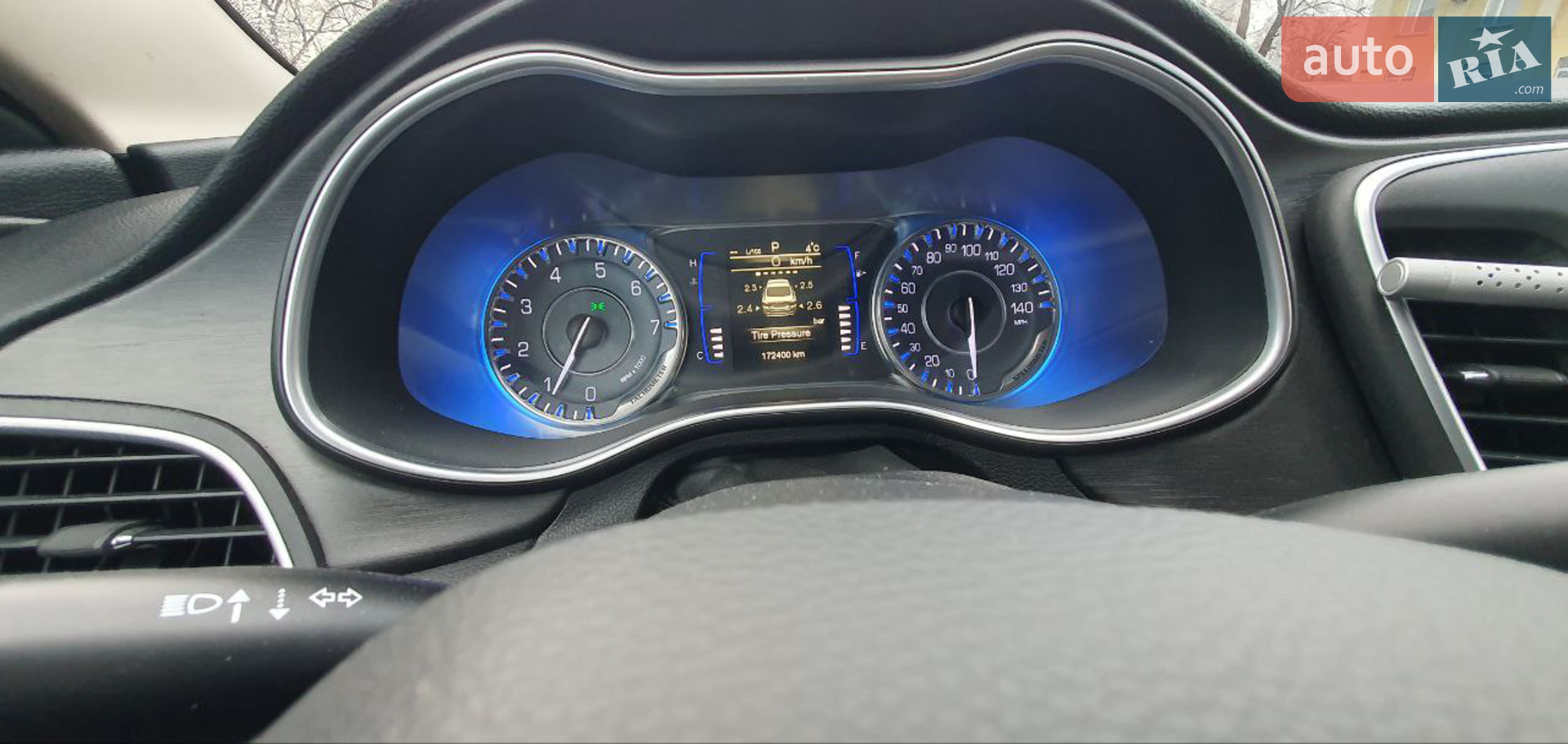 2015 Chrysler 200 - мініатюра 20