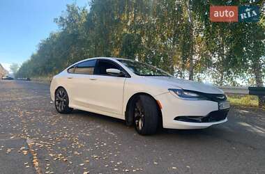 Седан Chrysler 200 2015 в Подольске