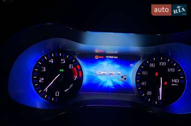 Седан Chrysler 200 2015 в Подольске