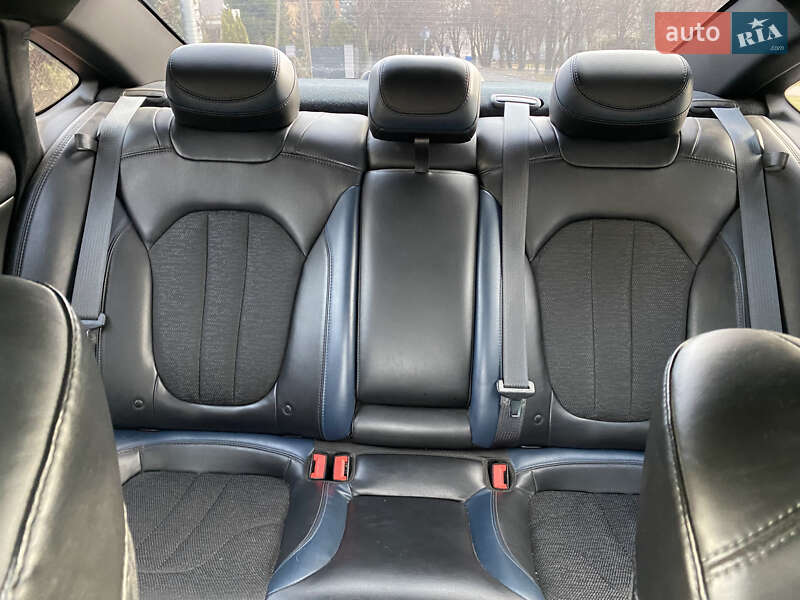 Седан Chrysler 200 2014 в Киеве