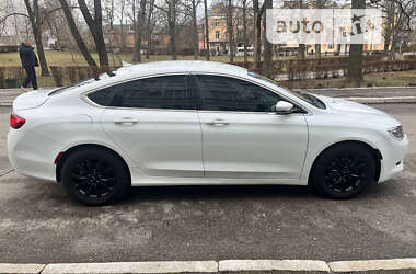 Хэтчбек Chrysler 200 2014 в Белой Церкви