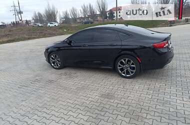 Седан Chrysler 200 2014 в Запорожье