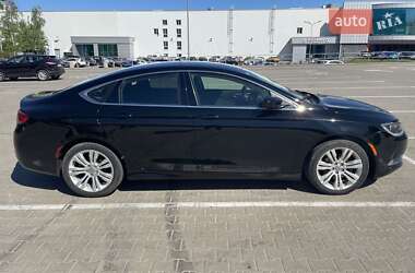 Седан Chrysler 200 2014 в Чернигове