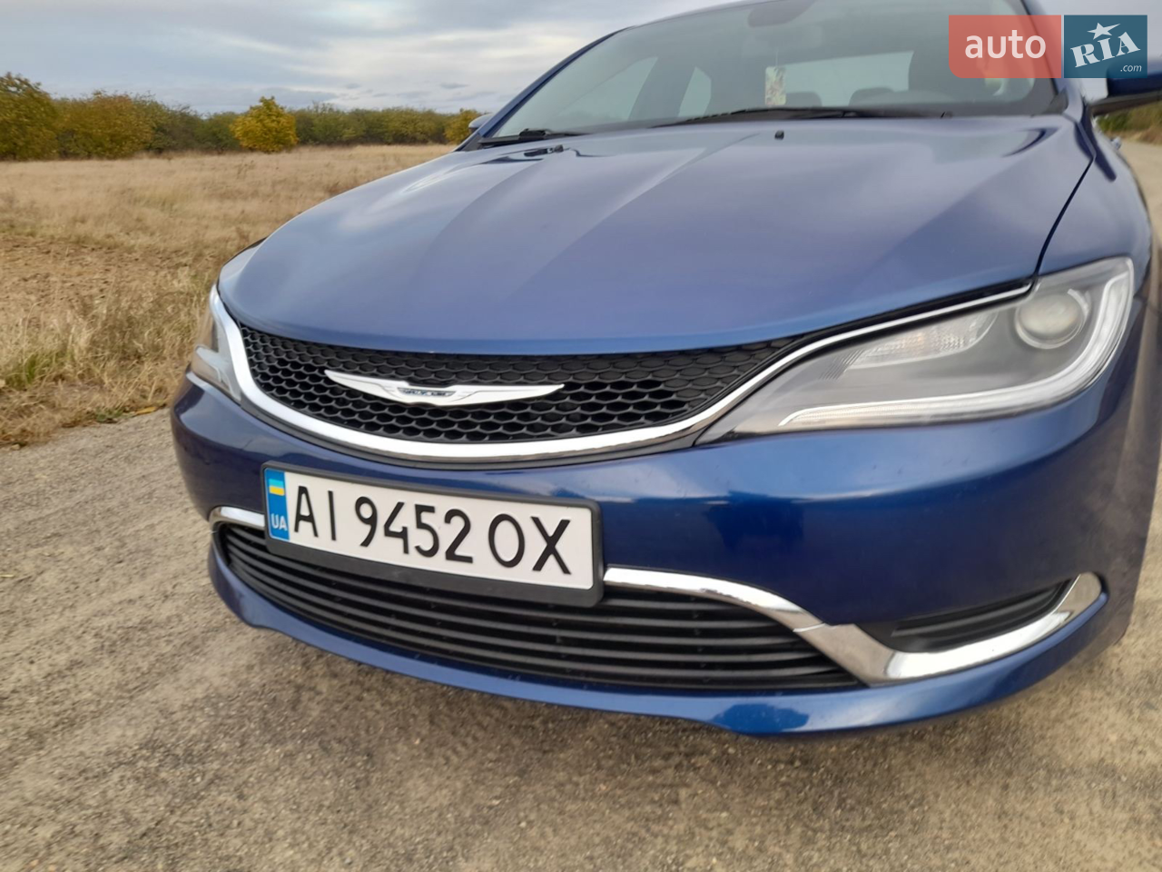 2015 Chrysler 200 - мініатюра 24