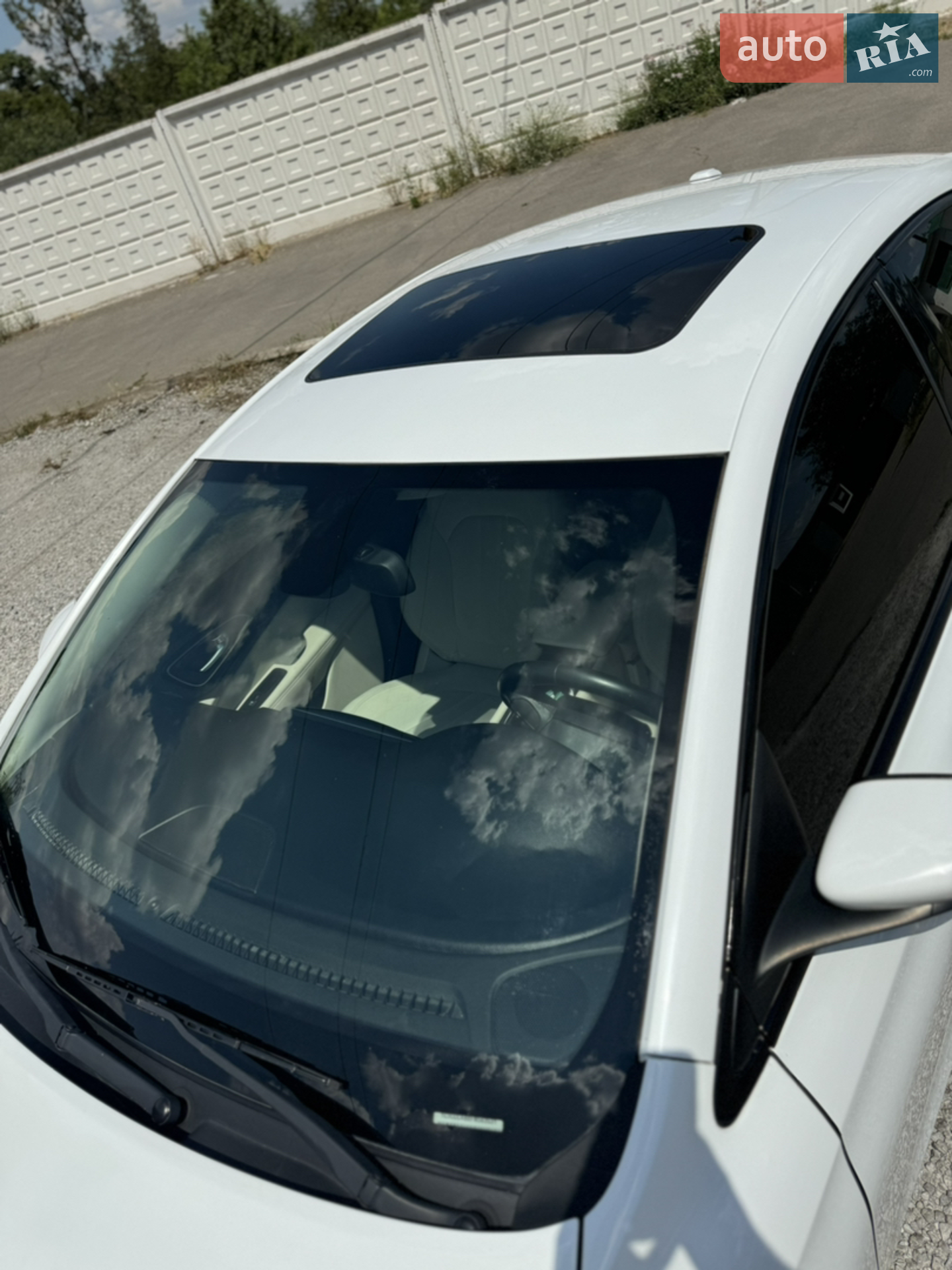 2014 Chrysler 200 - мініатюра 6