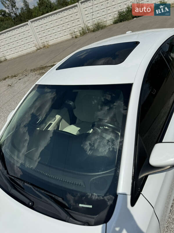 Седан Chrysler 200 2014 в Кривом Роге фото 6 Седан Chrysler 200 2014 в Кривом Роге