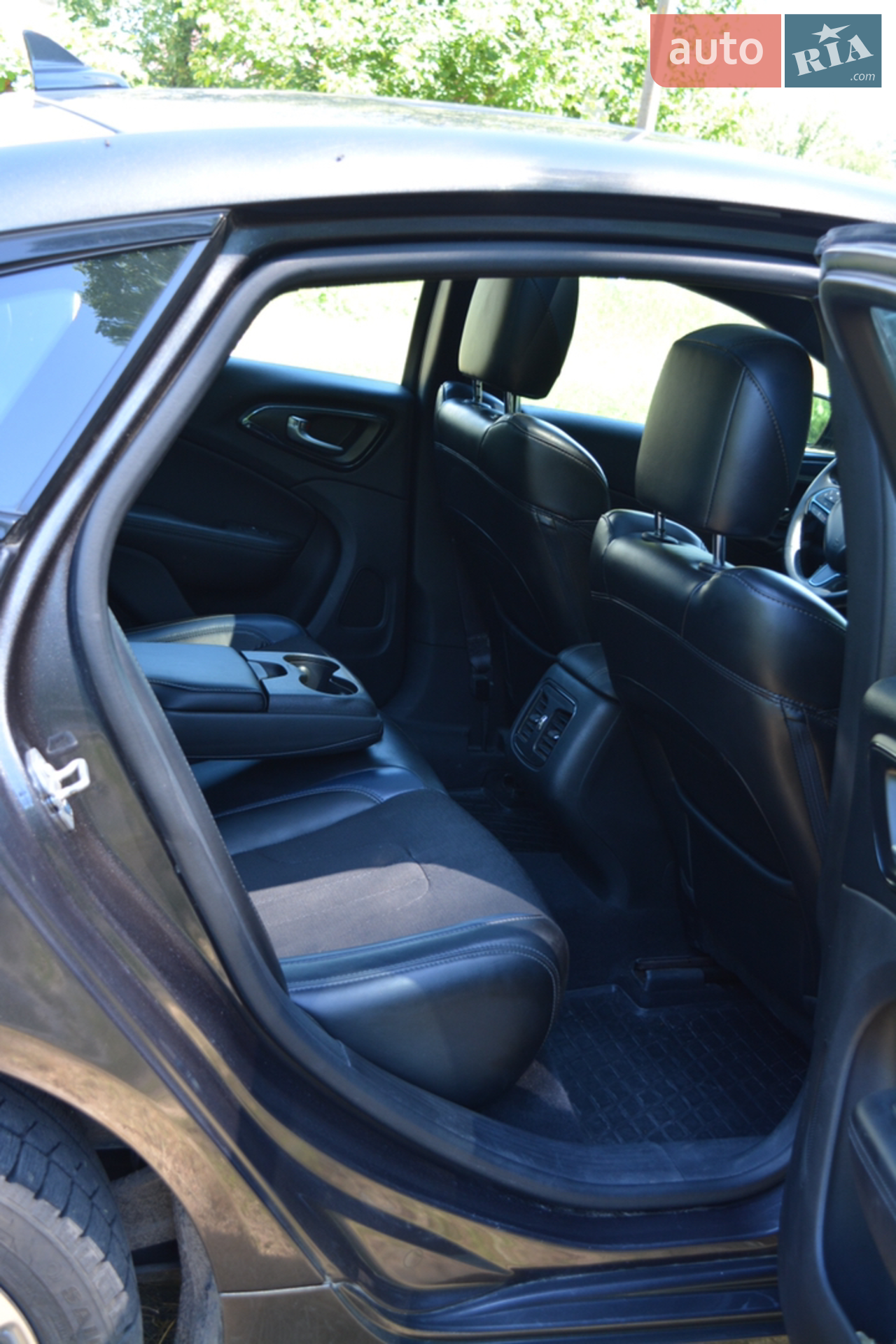 2015 Chrysler 200 - мініатюра 6