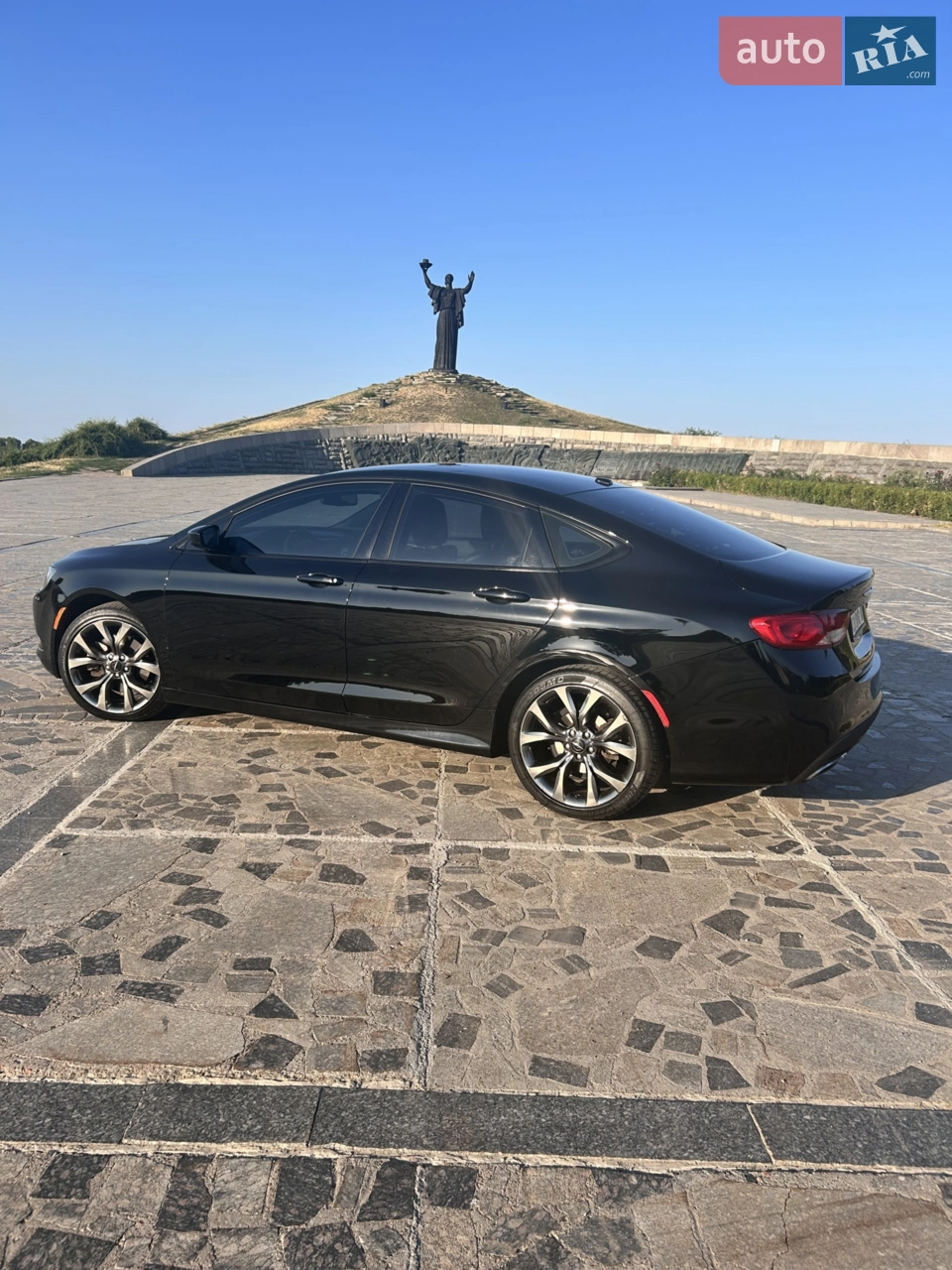 2014 Chrysler 200 - мініатюра 20