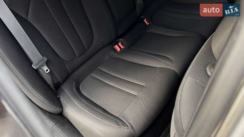 Седан Chrysler 200 2015 в Белой Церкви