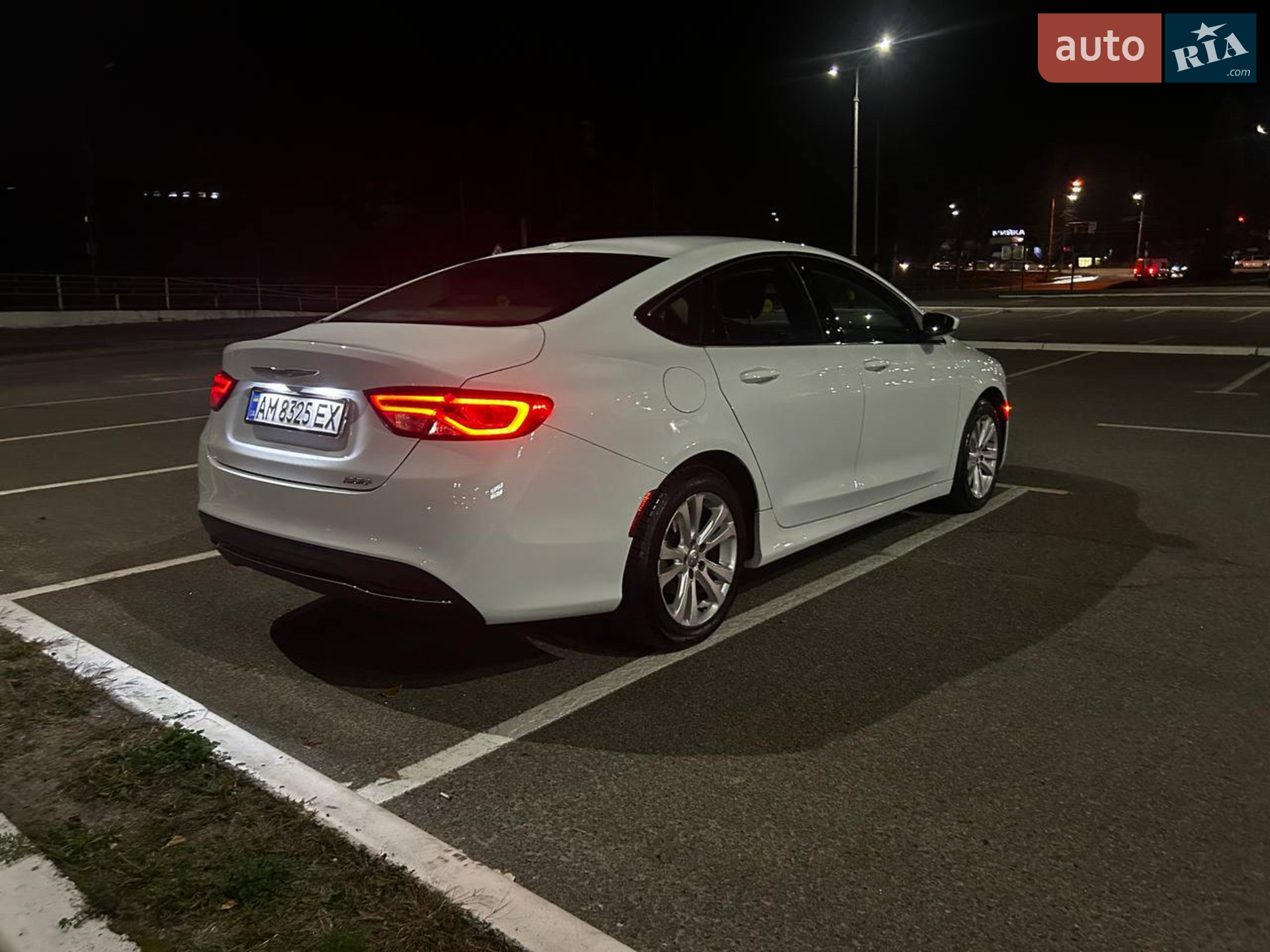 2014 Chrysler 200 - мініатюра 32