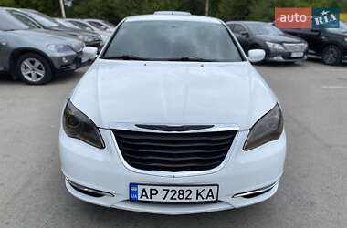 Седан Chrysler 200 2012 в Запорожье