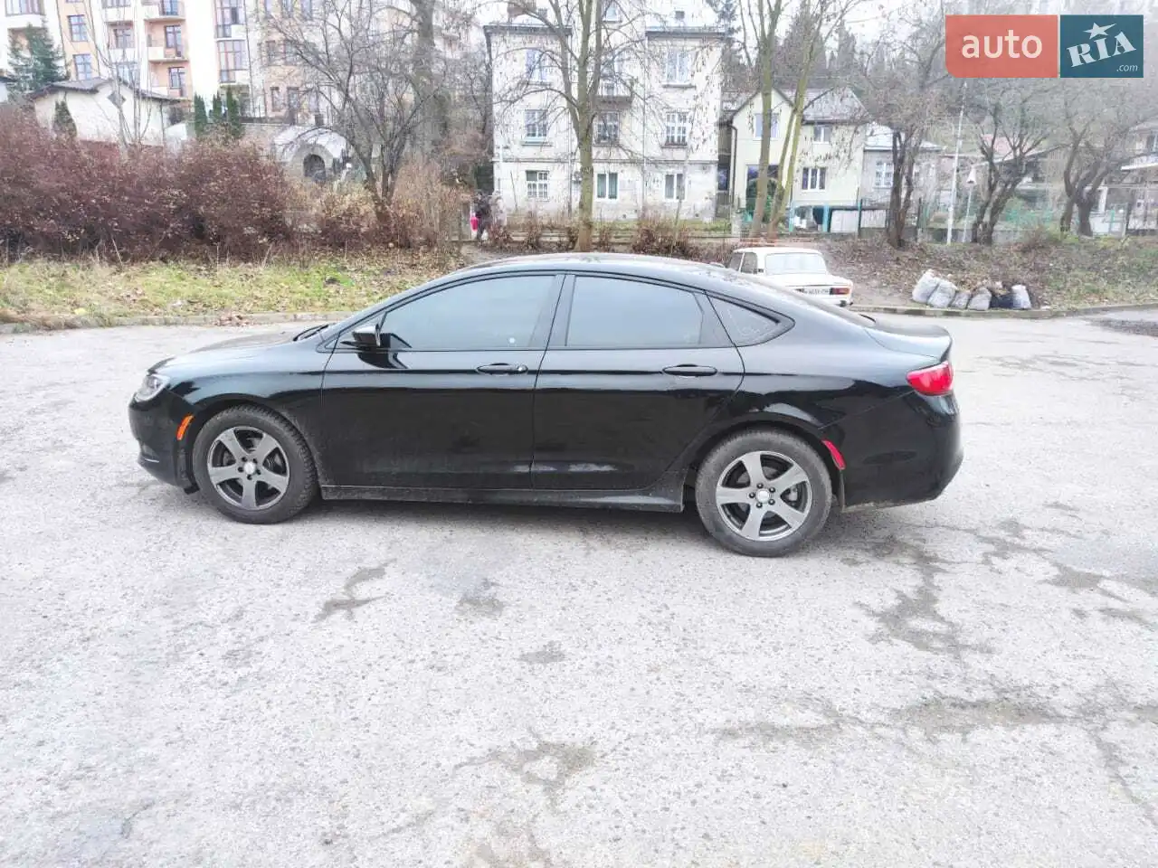 2015 Chrysler 200 - мініатюра 63
