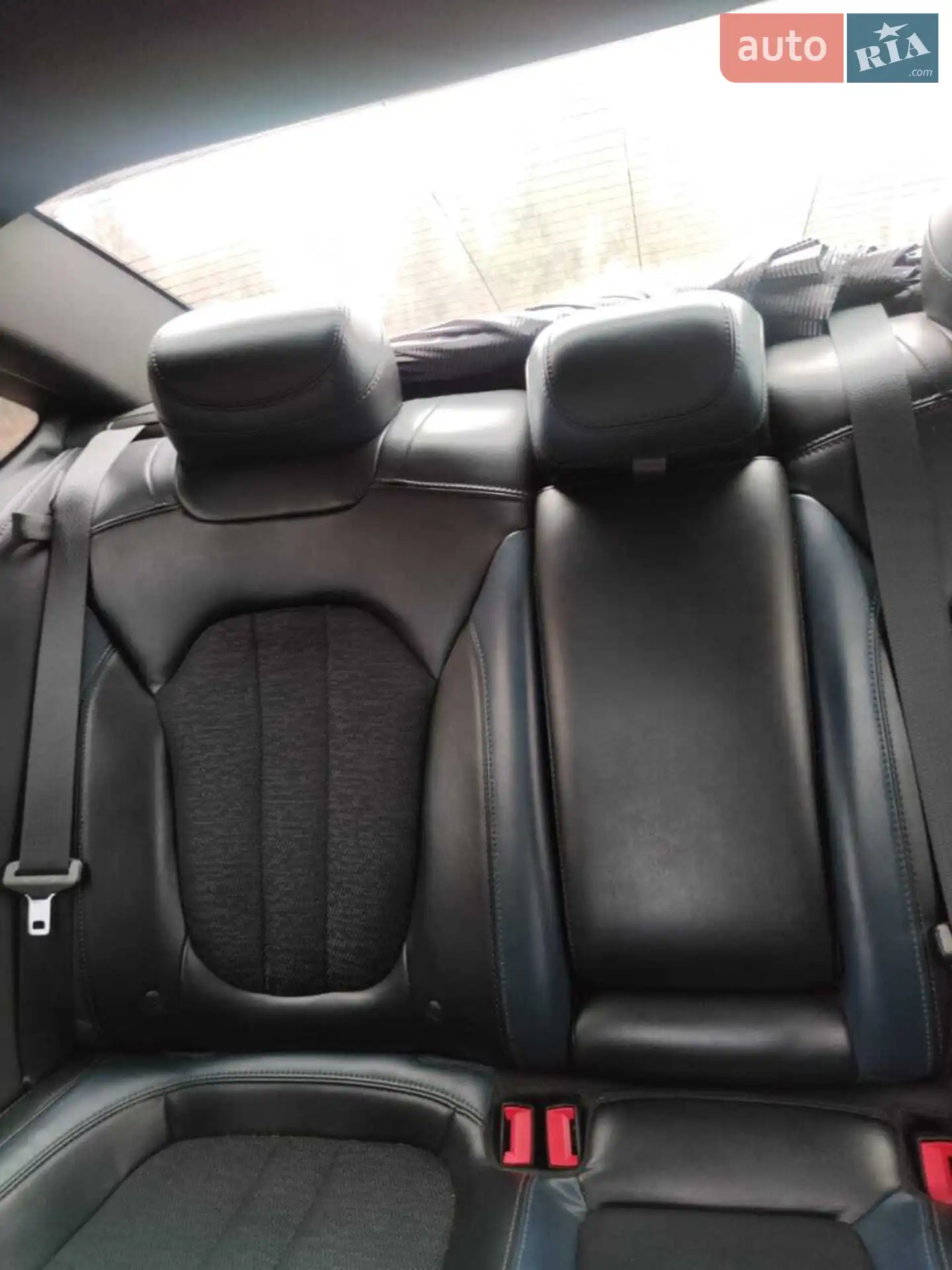 2015 Chrysler 200 - мініатюра 8