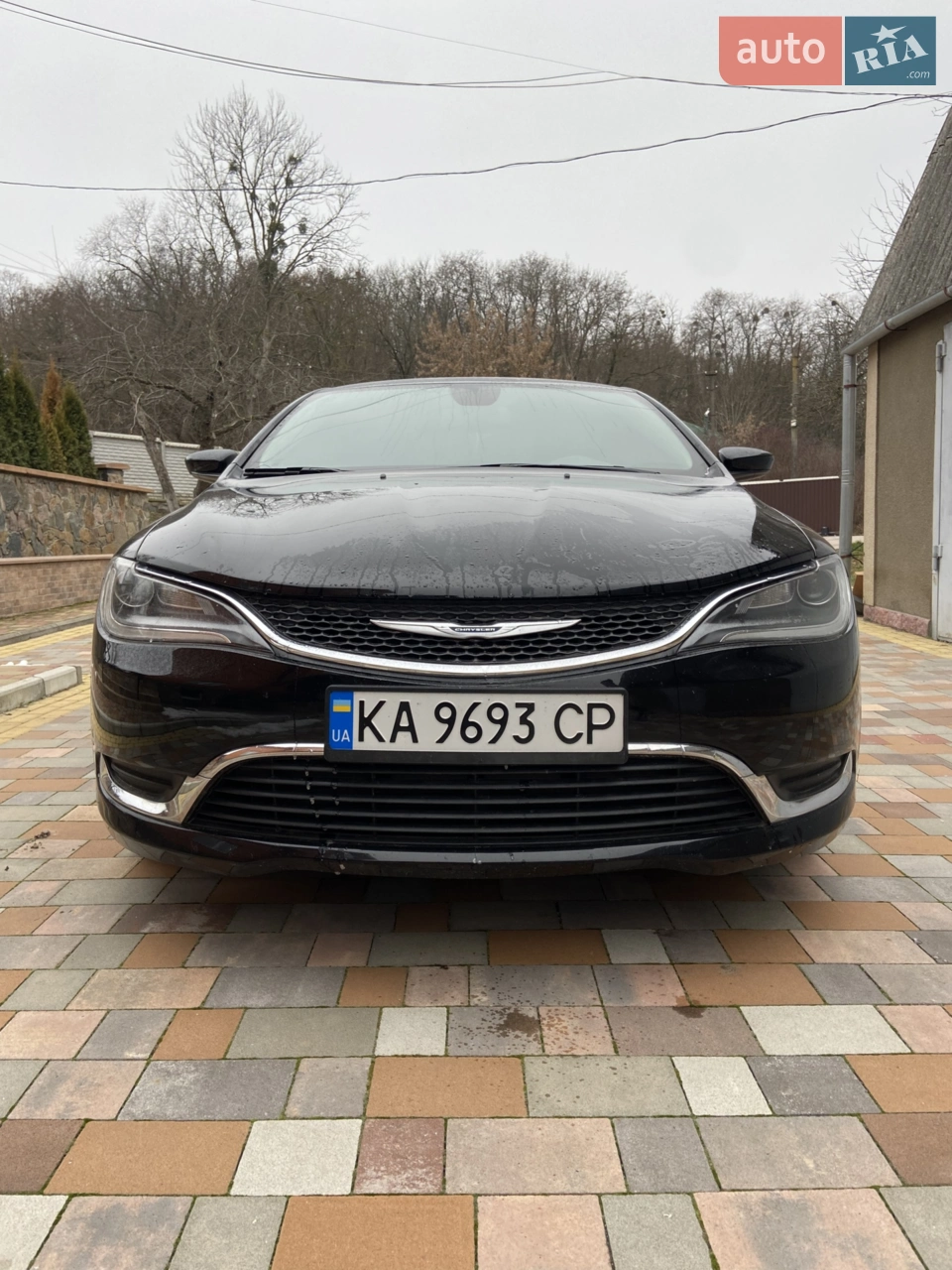 2015 Chrysler 200 - мініатюра 35