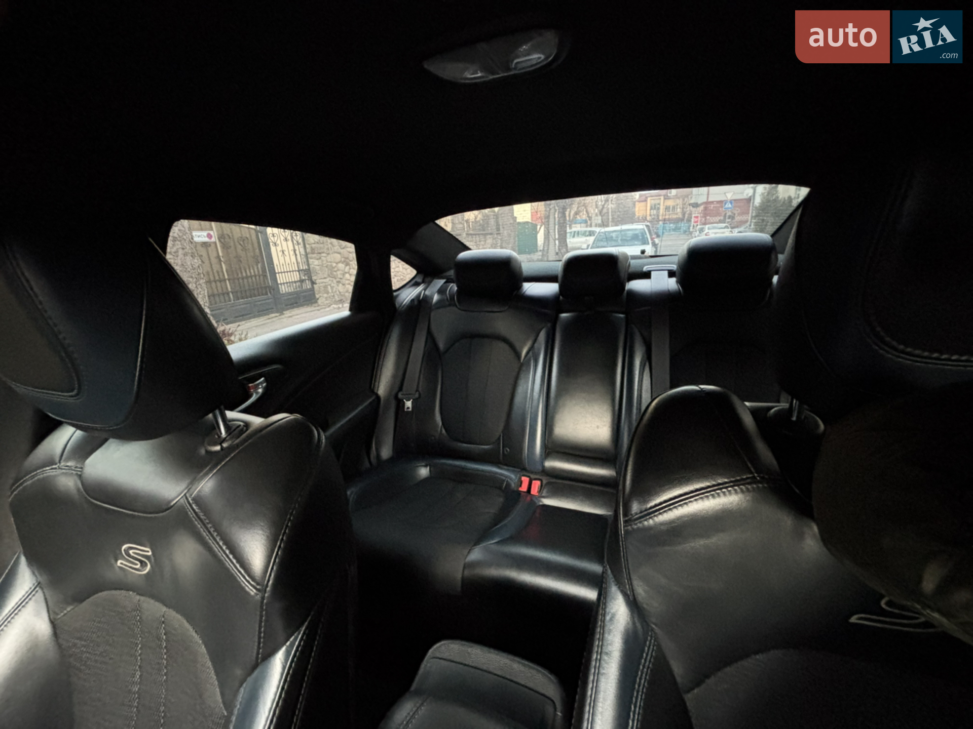 2015 Chrysler 200 - мініатюра 18