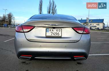 Седан Chrysler 200 2014 в Житомире