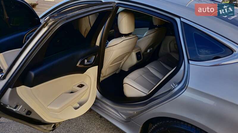 Седан Chrysler 200 2014 в Житомире фото 16 Седан Chrysler 200 2014 в Житомире