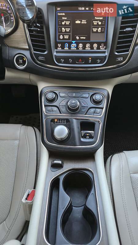 Седан Chrysler 200 2014 в Житомире фото 24 Седан Chrysler 200 2014 в Житомире