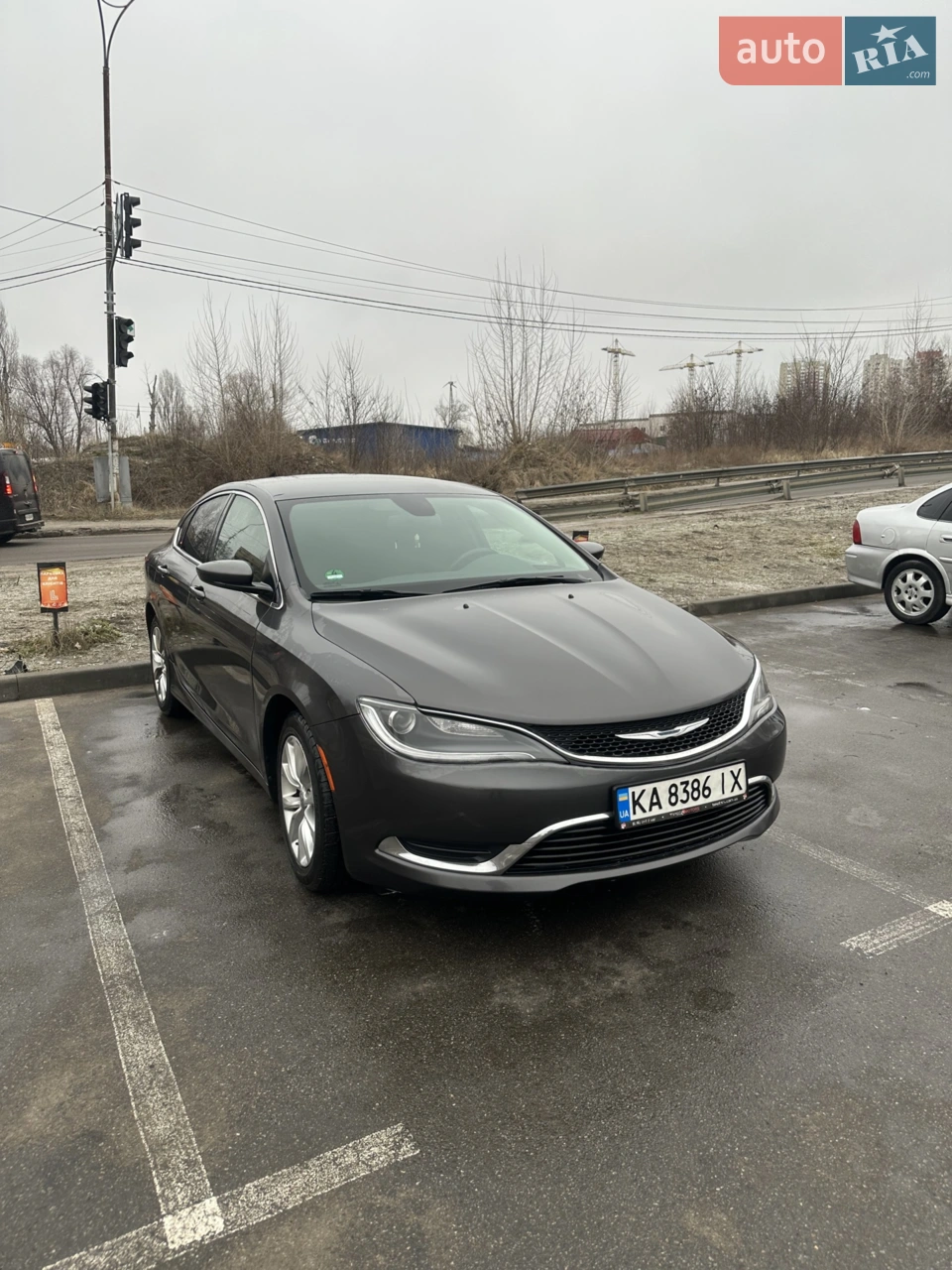 2015 Chrysler 200 - мініатюра 40