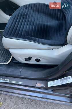 Седан Chrysler 200 2014 в 