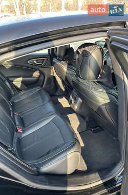 Седан Chrysler 200 2014 в 