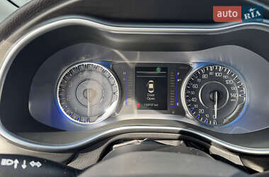 Седан Chrysler 200 2015 в 