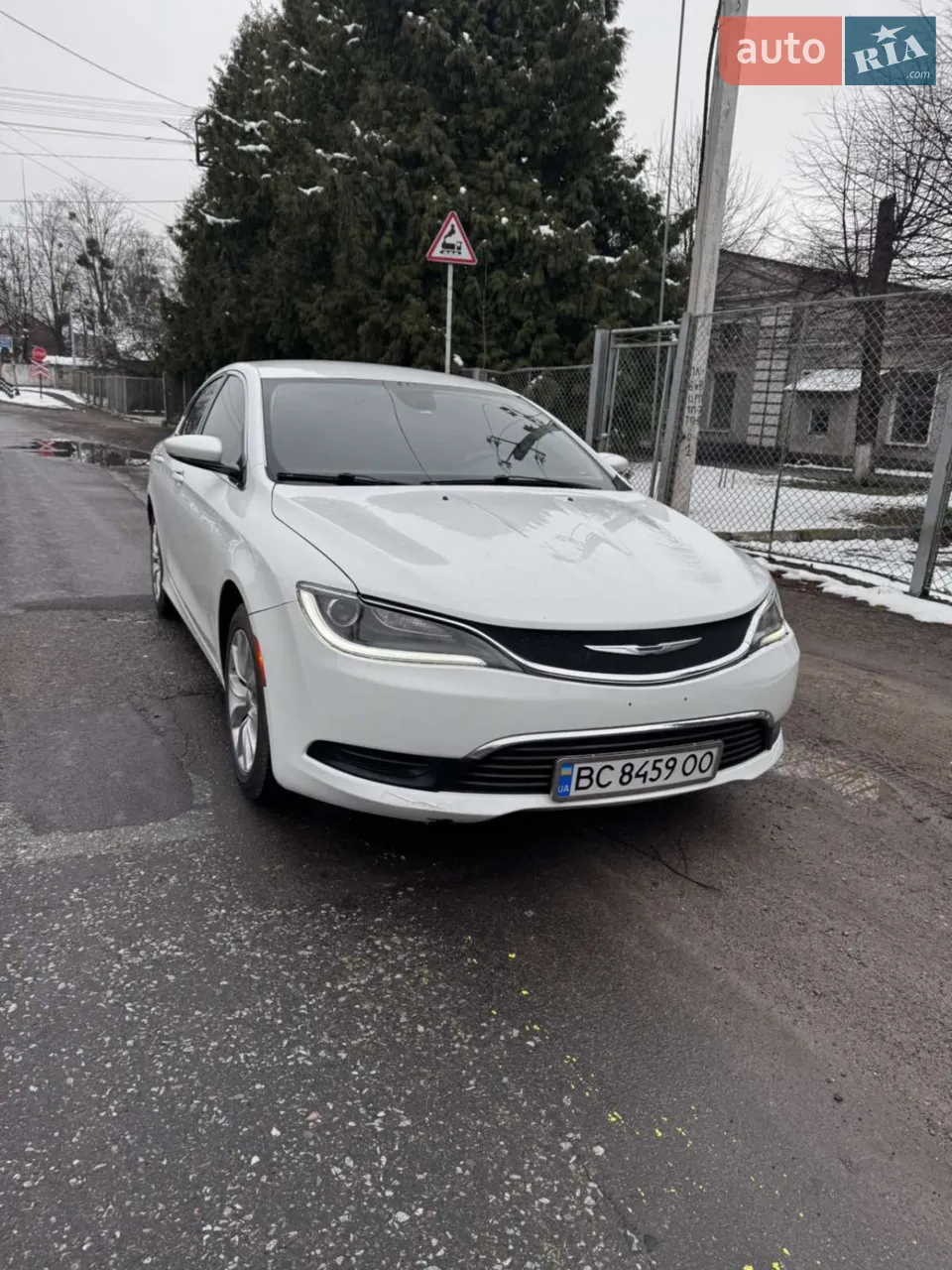 2015 Chrysler 200 - мініатюра 22