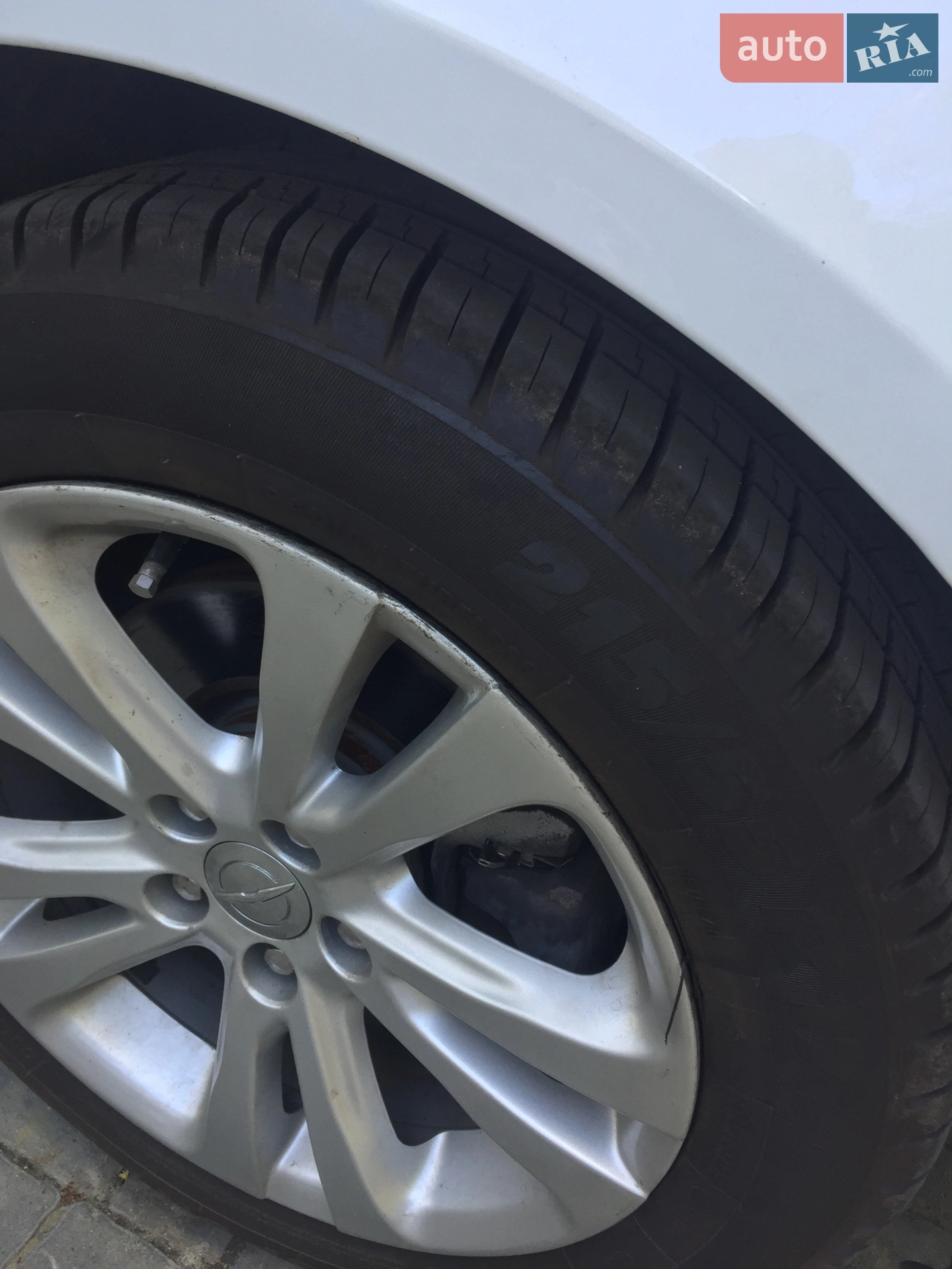 2015 Chrysler 200 - мініатюра 14
