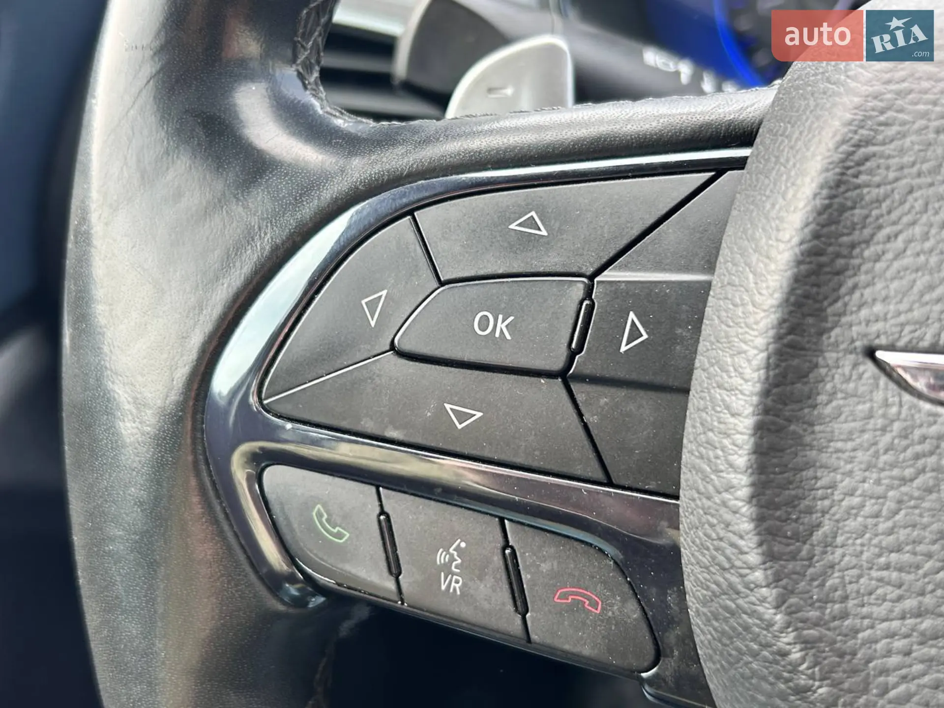 2014 Chrysler 200 - мініатюра 21