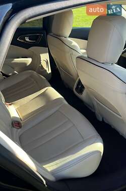 Седан Chrysler 200 2014 в 