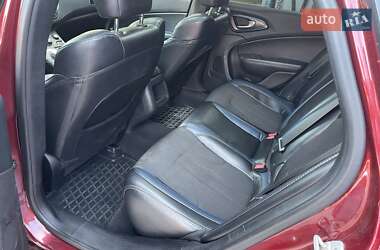 Седан Chrysler 200 2015 в 