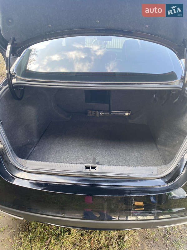 Седан Chrysler 200 2016 в Владимире фото 26 Седан Chrysler 200 2016 в Владимире