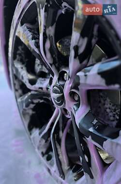 Седан Chrysler 200 2014 в 
