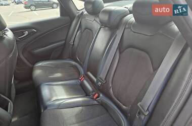 Хэтчбек Chrysler 200 2015 в 