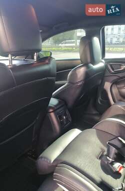 Седан Chrysler 200 2015 в 