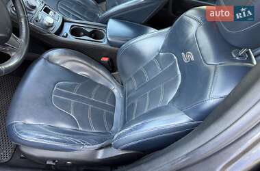 Седан Chrysler 200 2015 в 