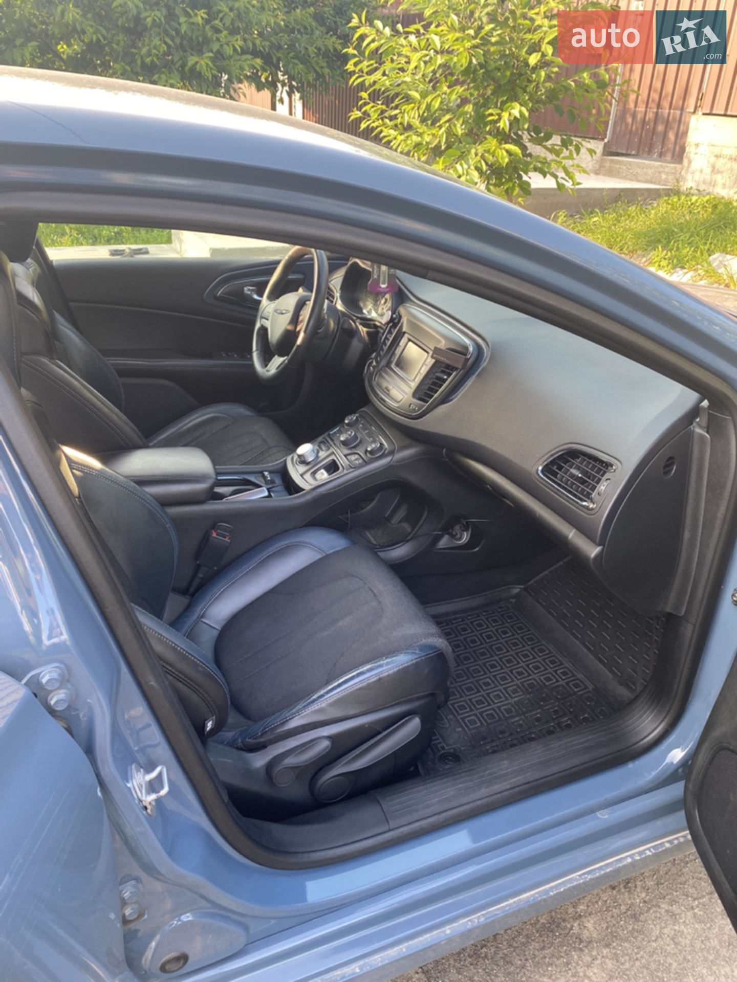 2014 Chrysler 200 - мініатюра 19